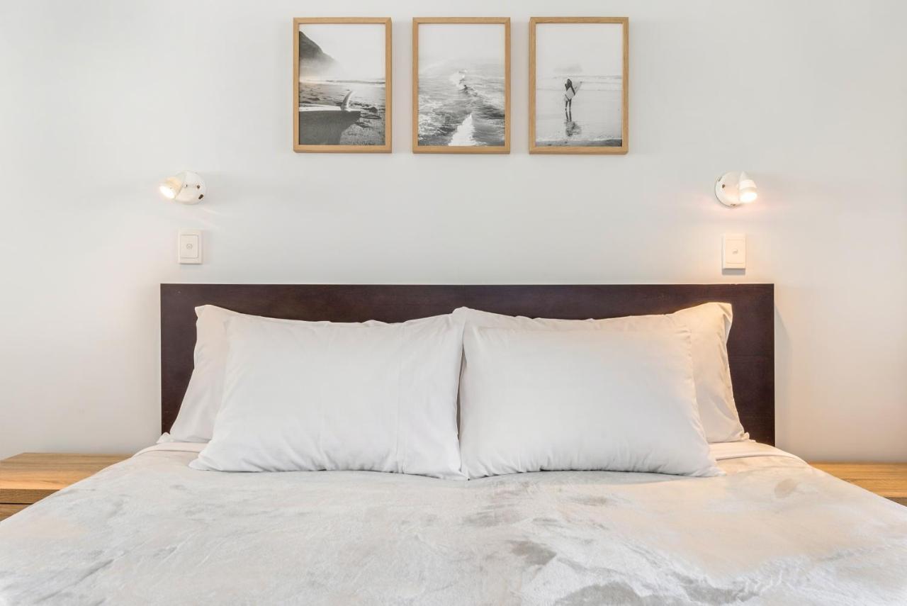 Coolum Beachside Apartment Buitenkant foto