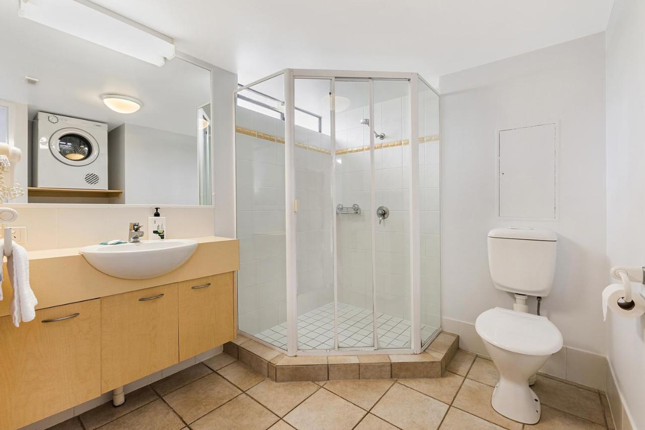 Coolum Beachside Apartment Buitenkant foto